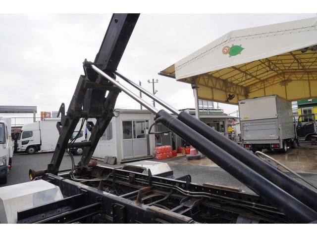 ISUZU FORWARD 2017 Image 31