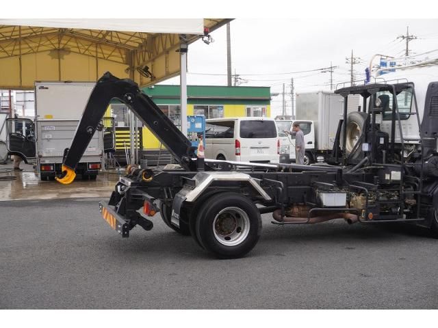 ISUZU FORWARD 2017 Image 31