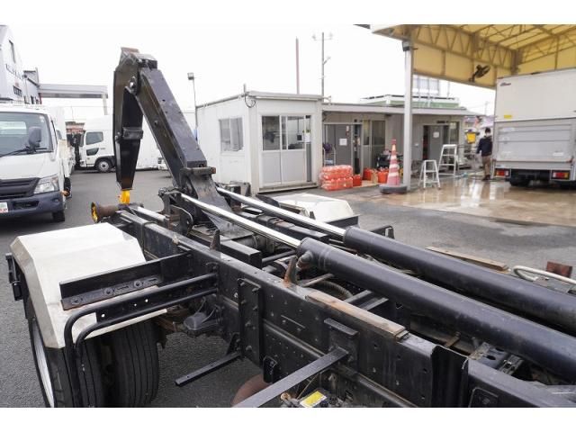 ISUZU FORWARD 2017 Image 31