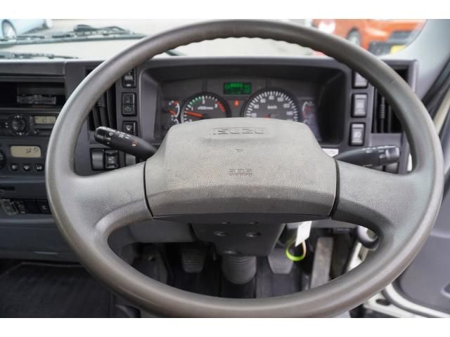 ISUZU FORWARD 2017 Image 31