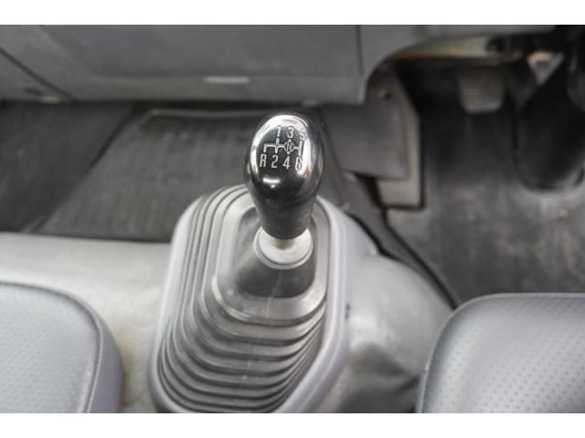 ISUZU FORWARD 2017 Image 31