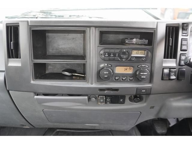 ISUZU FORWARD 2017 Image 31