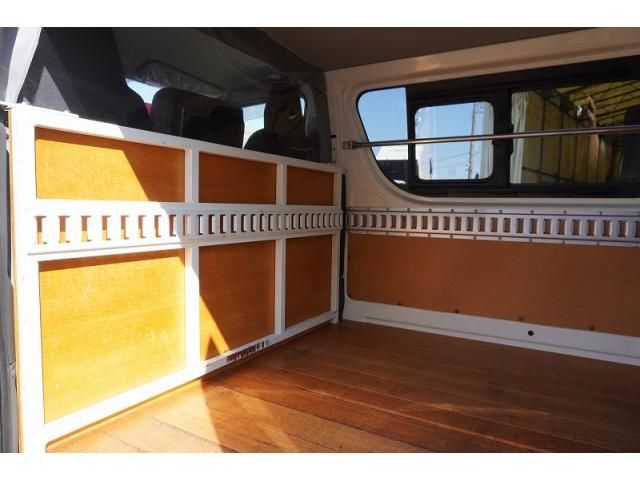 TOYOTA HIACE VAN 1.25T 2WD 2015 Image 31