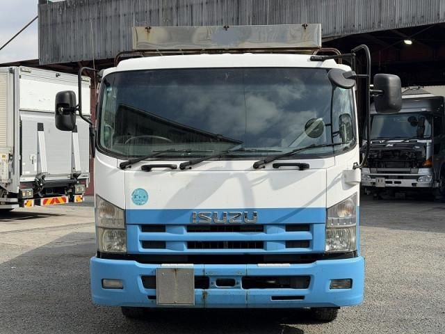 ISUZU FORWARD 2012 Image 31