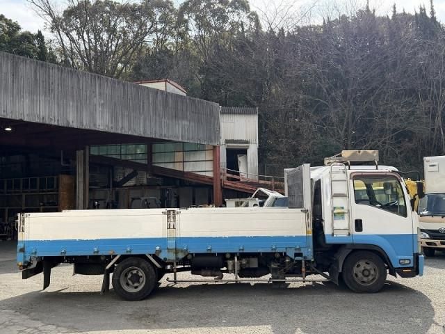 ISUZU FORWARD 2012 Image 31