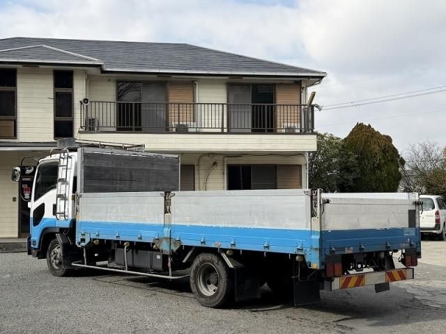 ISUZU FORWARD 2012 Image 31