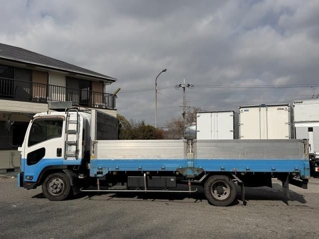 ISUZU FORWARD 2012 Image 31