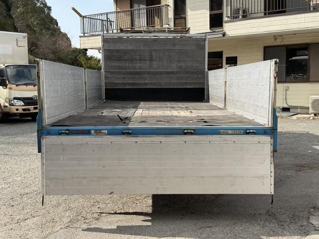 ISUZU FORWARD 2012 Image 31