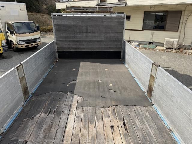 ISUZU FORWARD 2012 Image 31