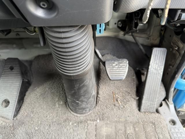 ISUZU FORWARD 2012 Image 31