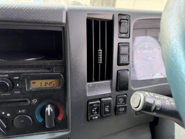 ISUZU FORWARD 2012 Image 31