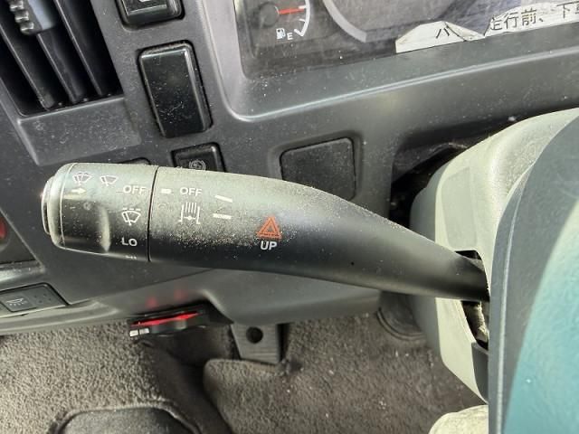 ISUZU FORWARD 2012 Image 31