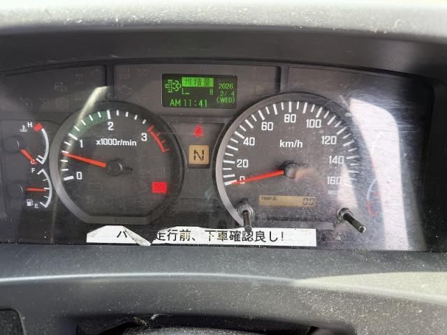 ISUZU FORWARD 2012 Image 31