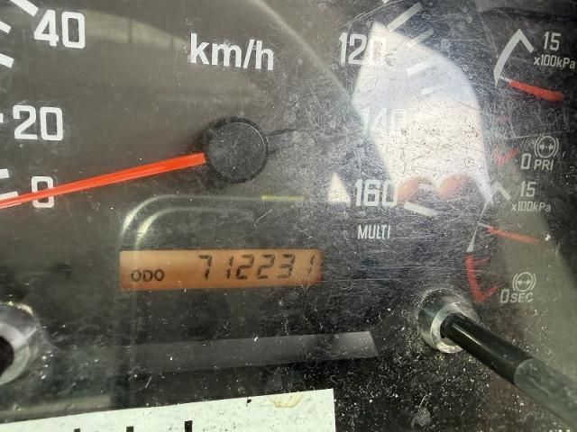 ISUZU FORWARD 2012 Image 31