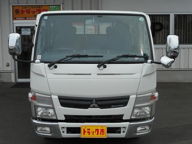 MITSUBISHI CANTER 2014 Image 31
