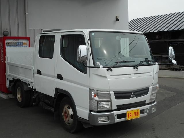 MITSUBISHI CANTER 2014 Image 31