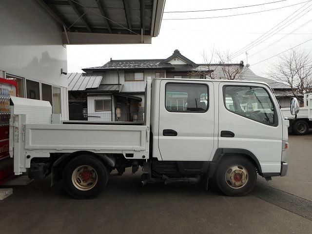 MITSUBISHI CANTER 2014 Image 31