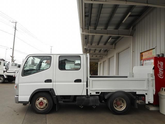 MITSUBISHI CANTER 2014 Image 31