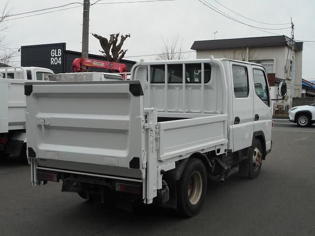 MITSUBISHI CANTER 2014 Image 31