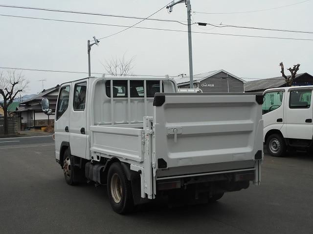MITSUBISHI CANTER 2014 Image 31