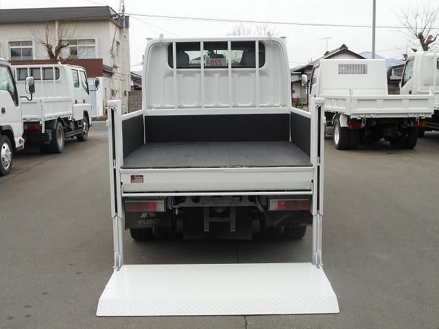 MITSUBISHI CANTER 2014 Image 31