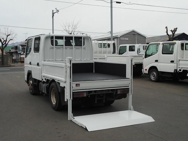MITSUBISHI CANTER 2014 Image 31