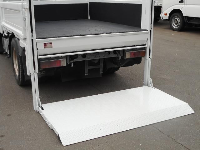 MITSUBISHI CANTER 2014 Image 31
