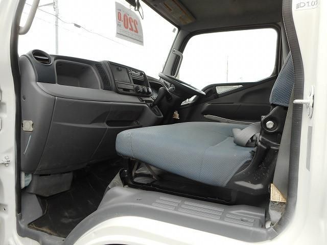 MITSUBISHI CANTER 2014 Image 31