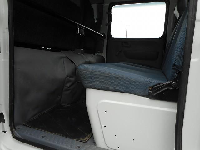 MITSUBISHI CANTER 2014 Image 31