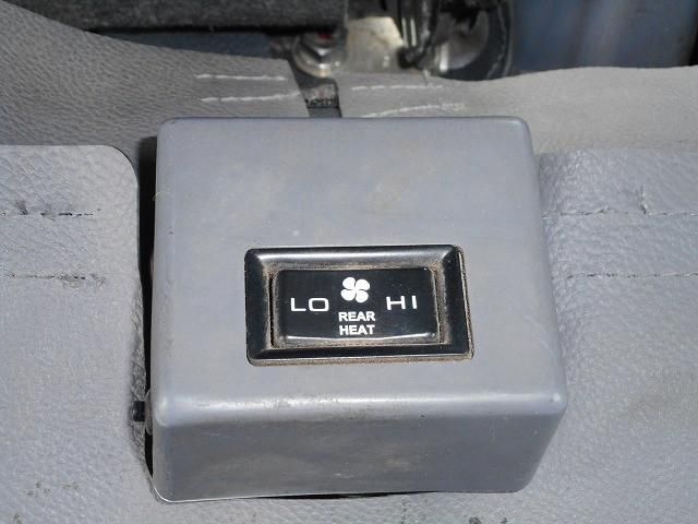 MITSUBISHI CANTER 2014 Image 31