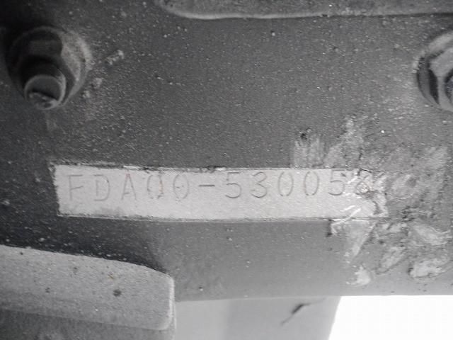 MITSUBISHI CANTER 2014 Image 31