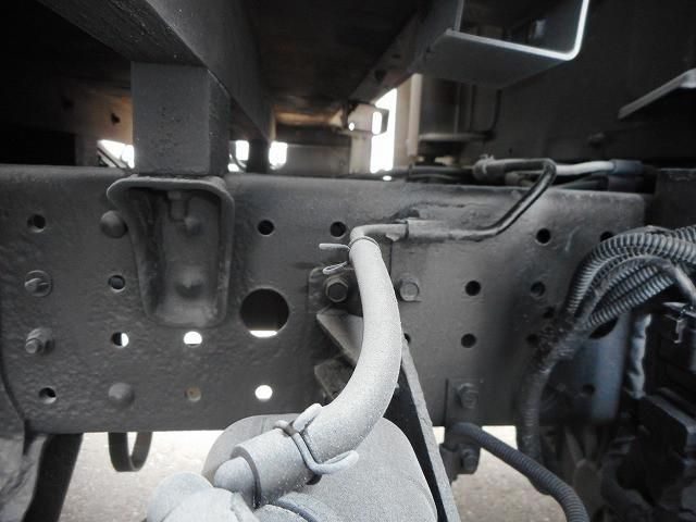 MITSUBISHI CANTER 2014 Image 31