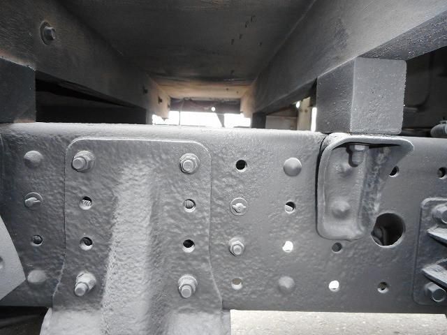 MITSUBISHI CANTER 2014 Image 31