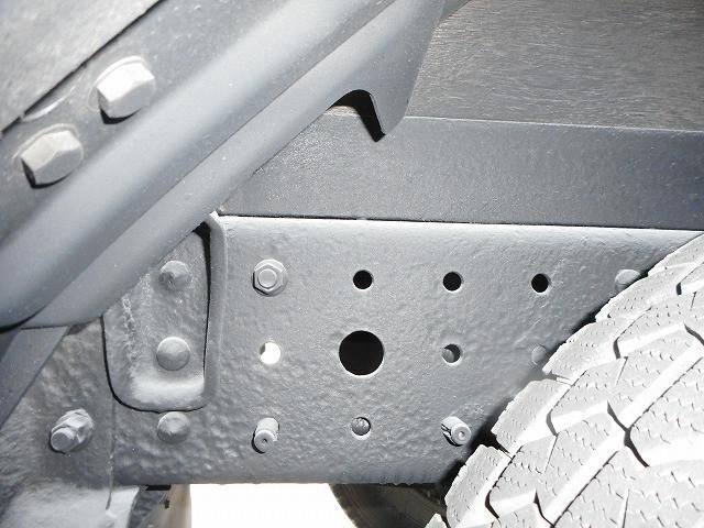 MITSUBISHI CANTER 2014 Image 31