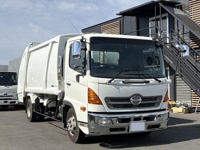 HINO RANGER 2016 Image 31