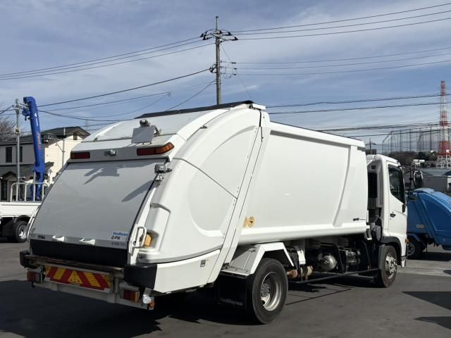 HINO RANGER 2016 Image 31