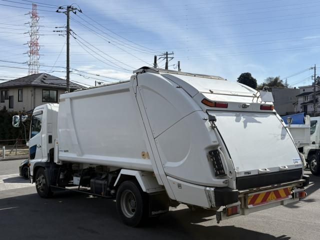 HINO RANGER 2016 Image 31
