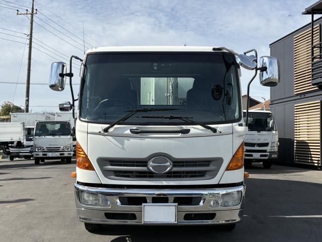 HINO RANGER 2016 Image 31
