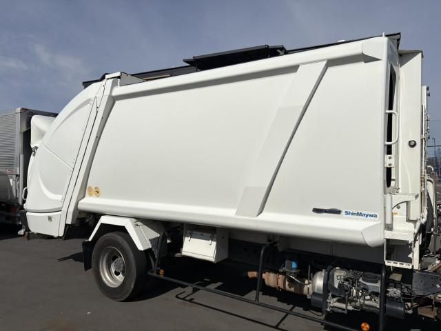 HINO RANGER 2016 Image 31