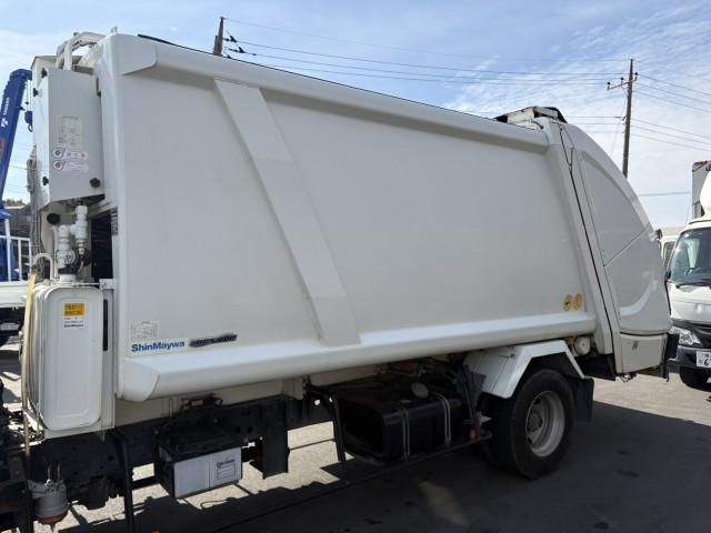 HINO RANGER 2016 Image 31