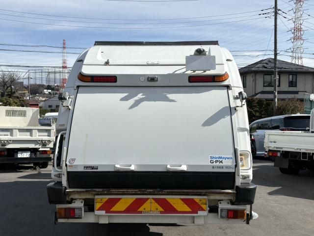 HINO RANGER 2016 Image 31