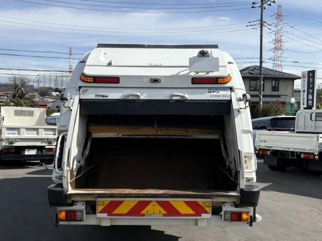 HINO RANGER 2016 Image 31