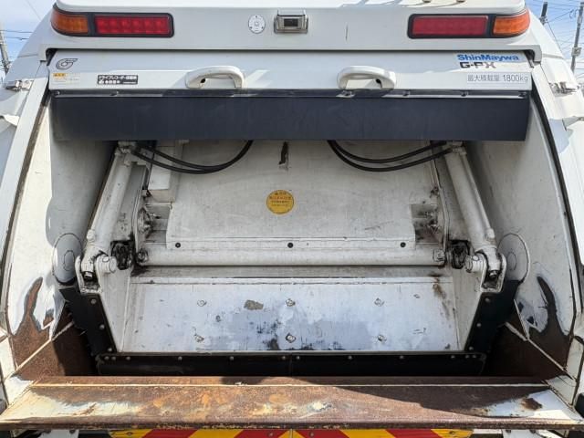 HINO RANGER 2016 Image 31