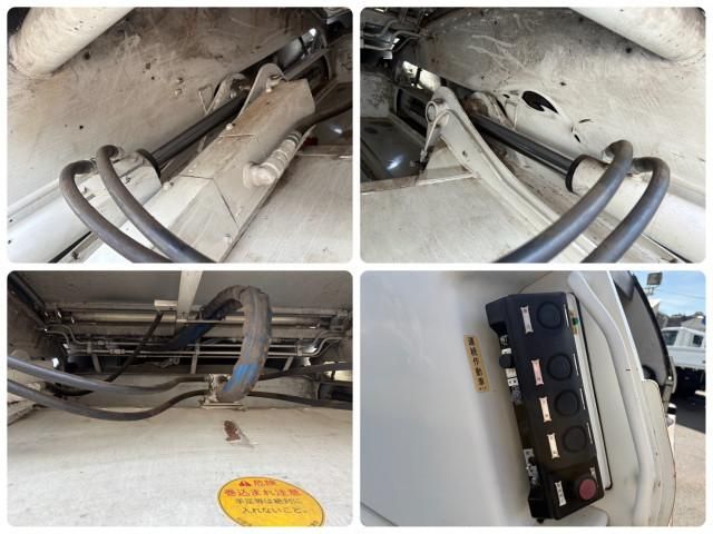 HINO RANGER 2016 Image 31