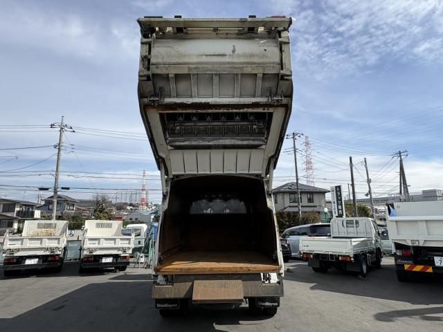 HINO RANGER 2016 Image 31