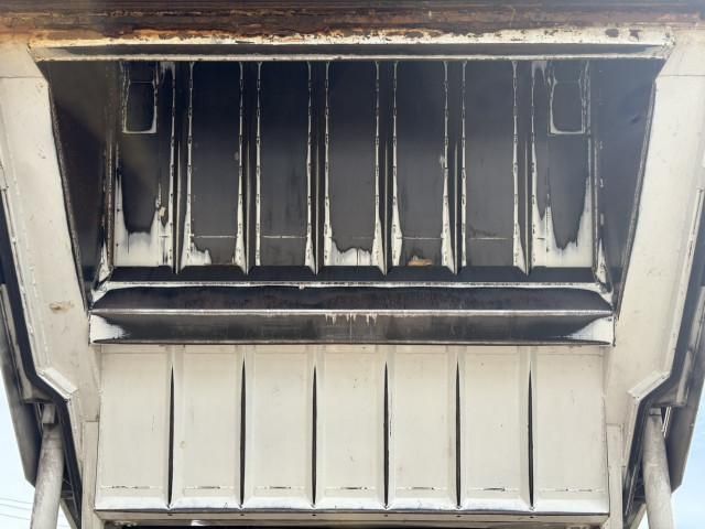 HINO RANGER 2016 Image 31