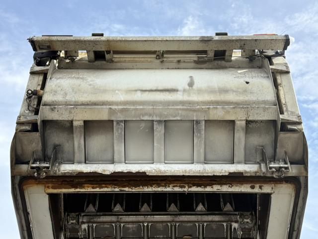 HINO RANGER 2016 Image 31