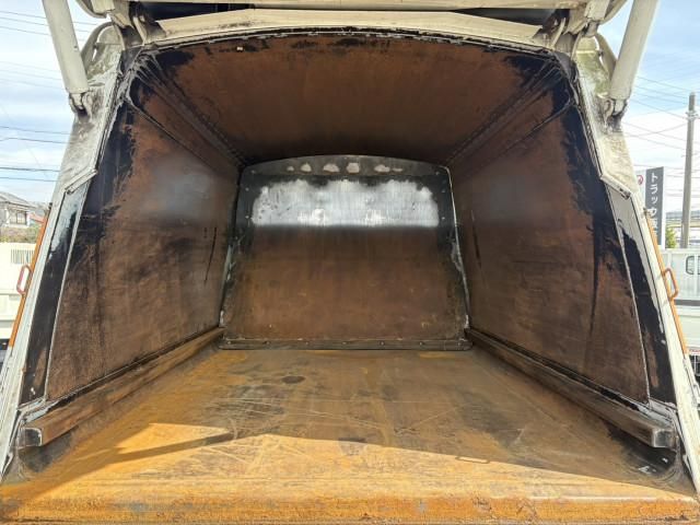 HINO RANGER 2016 Image 31