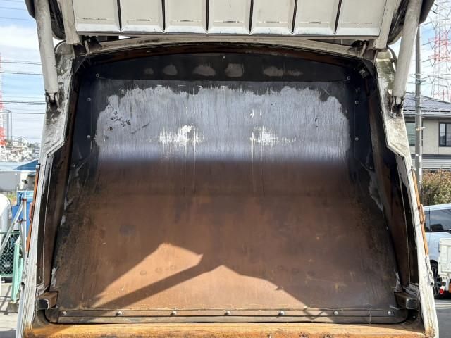 HINO RANGER 2016 Image 31