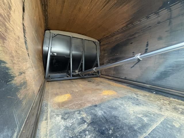 HINO RANGER 2016 Image 31